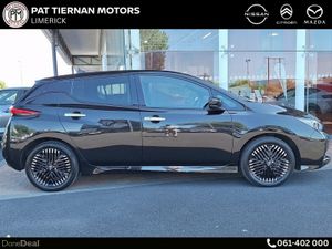 Nissan Leaf SVE 40kWh - Image 3
