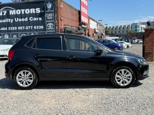 2014 Volkswagen Polo 1.2 TSI AUTO - Image 2