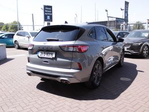 2021 FORD KUGA 1.5 ECOBLUE 120PS ST-LINE 5DR - Image 4