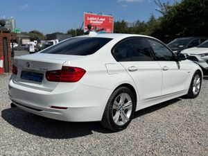 2013 BMW 3 Series 320i SPORT AUTO - Image 3