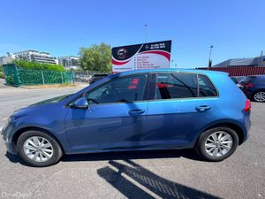 Volkswagen Golf 2016 1.2 TSI Auto Jap Import - Image 3