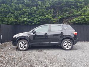 131 QASHQAI .. NCT 11/27.. GLASS ROOF .. LOW KMS - Image 4