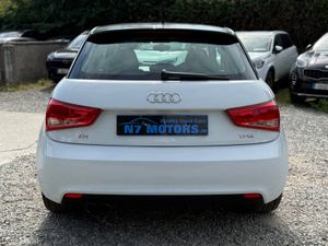 2013 Audi A1 1.4 TFSI AUTO - Image 4