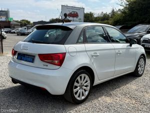 2013 Audi A1 1.4 TFSI AUTO - Image 3