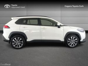 Toyota Corolla Cross - Image 3