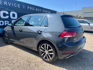 VW GOLF, 2018, 1.4 MANUAL, 2 YEAR NCT, LOW MILES - Image 4