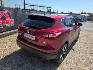 Nissan Qashqai 2016 - Image 4