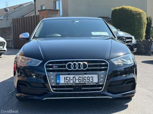 151 Audi S3 Saloon Auto *Low Kils* - Image 2