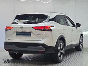 Nissan Qashqai ePOWER SV PREMIUM *€3K Scrappage of - Image 3