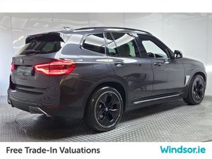 BMW iX3 80 kWh Premier Edition - Image 3