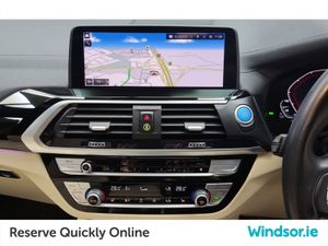 BMW iX3 80 kWh Premier Edition - Image 4