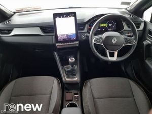 Renault Captur techno TCe 115 E06X - Image 4