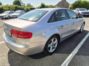 Audi A4 Ultra 2015 2.0L Diesel Manual - Image 3
