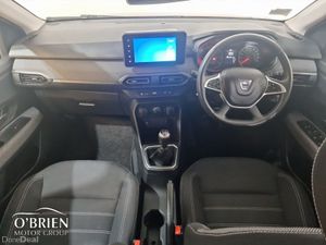 Dacia Sandero TCe 100 LPG Comfort - Image 2