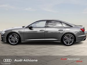 Audi A6 2.0TDI 204BHP S-Line S-Tronic - Image 2