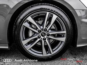 Audi A6 2.0TDI 204BHP S-Line S-Tronic - Image 4
