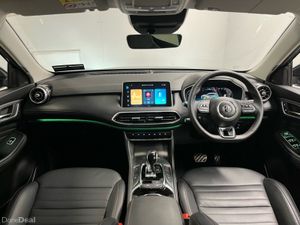 MG HS Trophy 1.5 T-GDI PHEV 122BHP - Reversing Cam - Image 4