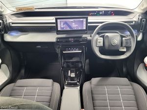 Citroen C3 Aircross Hybrid 48V 100 e-DCS6 PLUS - Image 4