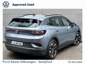 Volkswagen ID.4 *LIFE* 77kWh 174HP Auto @Frank Kea - Image 3