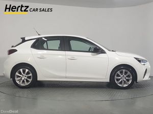 Opel Corsa SC 1.2i Petrol Manual - Image 4