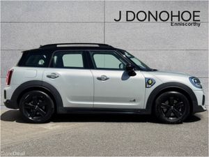 Mini Countryman Cooper S Classic Auto - Image 3
