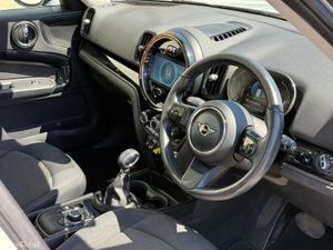 Mini Countryman Cooper S Classic Auto - Image 4