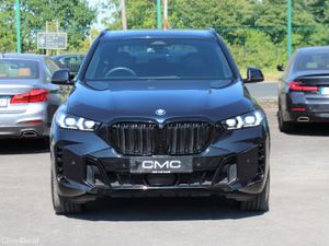 BMW X5 2023 50E MSPORT - Image 2