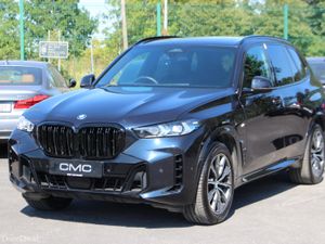 BMW X5 2023 50E MSPORT - Image 3