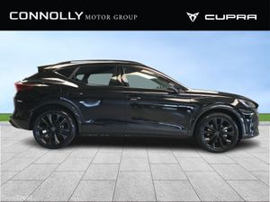 Cupra Formentor TRIBE LIMITED EDITION - Image 4