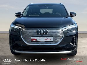 Audi Q4 e-tron 45 Sport - High Spec - Image 3