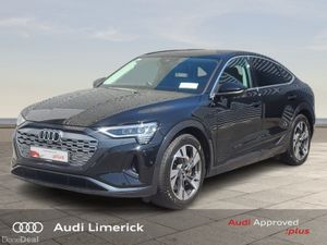 Audi Q8 e-tron SB 55 QUATTRO SPORT - Image 4