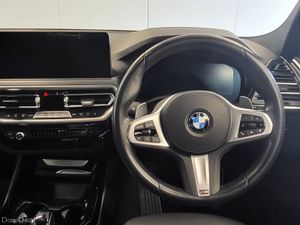 BMW X3 xDrive20d M Sport (MHT) - Image 4