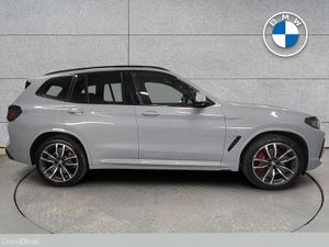BMW X3 xDrive20d M Sport (MHT) - Image 2