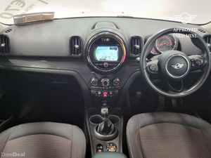 Mini Countryman Cooper D - Image 4