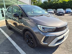 Opel Crossland 2022 1.5L Diesel Manual - Image 2