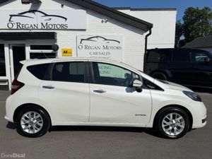 Nissan Note (182) 1.2 PETROL HYBRID E-POWER V-SELE - Image 2
