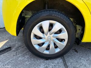 Toyota Vitz DBA-KSP130 5DR AUTO - Image 3