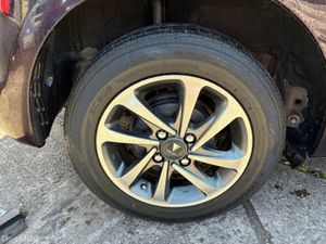 Toyota Vitz DBA-KSP130 5DR AUTO - Image 3