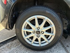 Toyota Vitz DBA-KSP130 5DR AUTO - Image 3