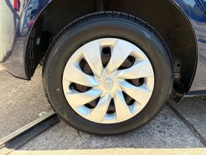 Toyota Vitz DBA-KSP130 5DR AUTO - Image 3