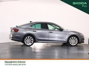 Skoda Octavia EDITION30 2.0 TDI 115HP - Image 3