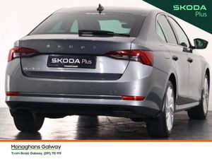 Skoda Octavia EDITION30 2.0 TDI 115HP - Image 4