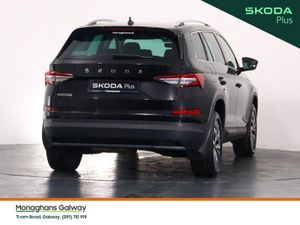 Skoda Kodiaq AMBITION 2.0TDI 150HP AUTO - Image 3