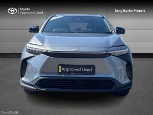 Toyota bZ4X SPORT - EV Model- Low KMs- One Owner. - Image 4