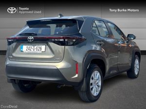Toyota Yaris Cross - Luna - 1.5 Hybrid - Automatic - Image 2
