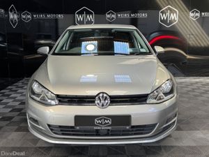 Volkswagen Golf CL 1.6 TDI D7F 5DR 11 110HP 5 - Image 4