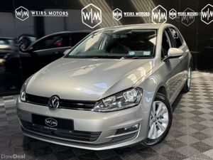 Volkswagen Golf CL 1.6 TDI D7F 5DR 11 110HP 5 - Image 2