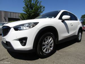 Mazda CX-5 2WD 2.2D (150PS) Sport 4DR - Image 3