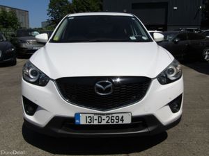 Mazda CX-5 2WD 2.2D (150PS) Sport 4DR - Image 2