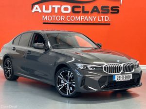 BMW 3-Series 330E M SPORT #70 - Image 2